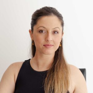 Picture of Jessica Ibáñez